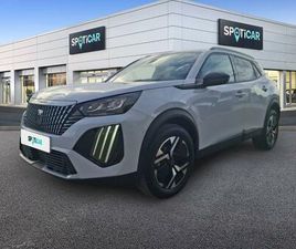 GASOLINA 100 S&S 6 VEL. MAN ALLURE