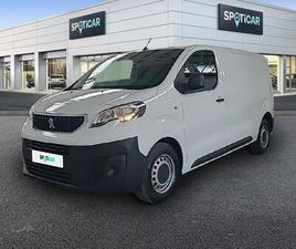 FURGON 1.5 BLUEHDI 100 STANDARD PREMIUM