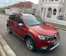 66KW TURBO STEPWAY DYNAMIQUE