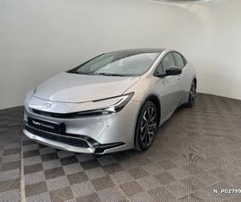 PRIUS HYBRIDE RECHARGEABLE 223CH LOUNGE