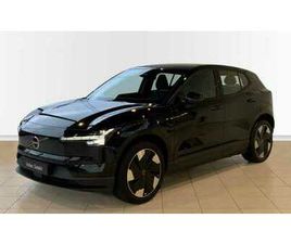 VOLVO EX30 SINGLE EXTENDED RANGE EX30 ULTRA, SINGLE EXTENDED RANGE, + 360° CAMERA + PANO + PARK ASSIST + WARMTEPOMP +. VIN: YV12ZEL96RS016947