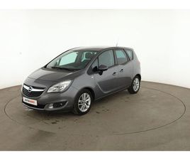 OPEL MERIVA 1.4 TWINPORT DRIVE