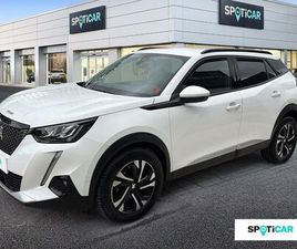 PURETECH 130 S&S BVM6 ALLURE