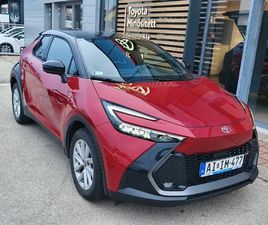 2.0 HYBRID GR SPORT TECH PREMIER EDITION E-CVT