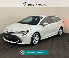 DYNAMIC BUSINESS 1.8 L