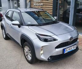 1.5 HYBRID COMFORT BUSINESS E-CVT