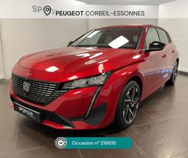 HYBRID 136 E-DCS6 ALLURE