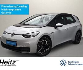 PRO PERFORMANCE NAVI LED ACC SHZ PDC V+H