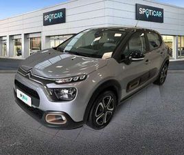 BLUEHDI 100 S&S C-SERIES