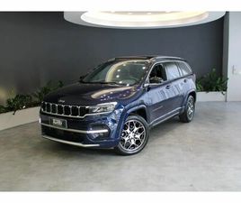 OVERL. TD380 2.0 4X4 DIE. AUT