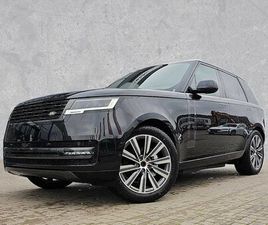 LAND ROVER RANGE ROVER P460E P460E HSE