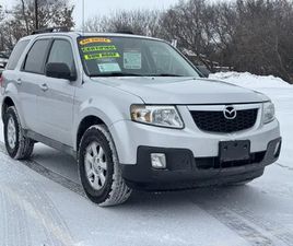 2010 MAZDA TRIBUTE GX 4X4