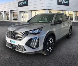 1.2 HYBRID 136CH ALLURE E-DCS6