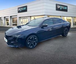 PEUGEOT 508 GT BLUEHDI 130CH S&S GT EAT8