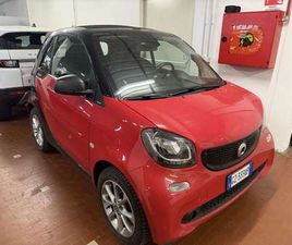 CABRIO 1.0 PASSION 71CV TWINAMIC