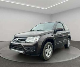 GRAND VITARA 1.9 DDIS OFFROAD 3P E5