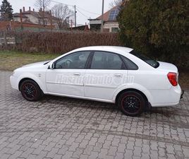 DAEWOO NUBIRA DAEWOO NUBIRA 1.6 SE