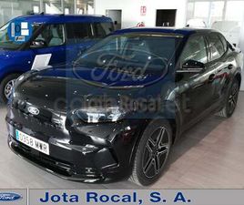 FORD CAPRI CX740L PREMIUM R. EXT. RWD 77KWH