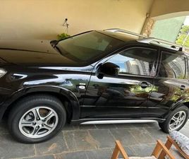 MITSUBISHI AIRTREK 2.4 16V 163CV/ 136CV 4X4 5P AUT. 2006