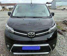 TOYOTA PROBOX ТОВАРЕН АВТОМОБИЛ TOYOTA PROACE ГР. БУРГАС ИЗГРЕВ • OLX.BG