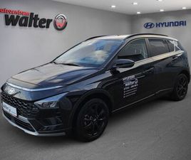 HYUNDAI BAYON HYUNDAI BAYON 1.0L PRIME/ KOMFORT-PAKET/ BOSE SOUNDSYSTE