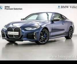 M440I XDRIVE 374 CH COUPE