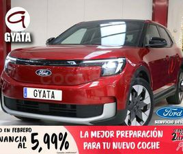 VEHÍCULO DE SUBSTITUCIÓN