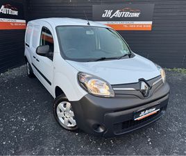 EXPRESS BUSINESS 5DR AUTO