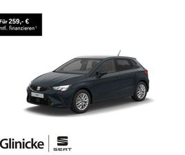 SEAT IBIZA 1.0 MPI STYLE LED PDC SITZH. KLIMA KAM