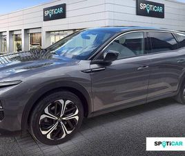 HYBRID 225 E-EAT8 SHINE PACK