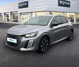 HYBRID 110 CH E-DCS6 ALLURE