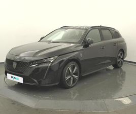 SW PHEV 180 E-EAT8 GT