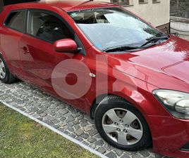 KIA PRO CEE'D / PROCEED