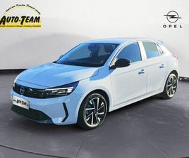 OPEL CORSA HYBRID EDITION (F)