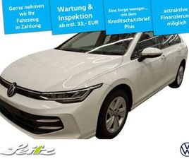 VIII 1.5 TSI *LED*PDC*NAVI*SITZH*