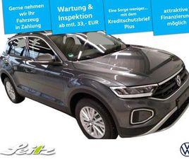 1.0 TSI *LED*PDC*NAVI*