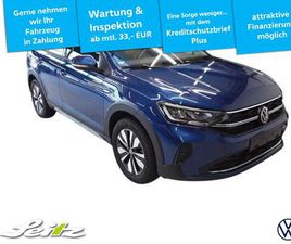 1.0 TSI *LED*PDC*NAVI*SITZH*