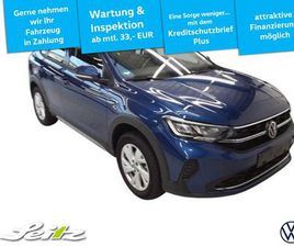 1.0 TSI *LED*PDC*NAVI*