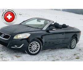 VOLVO C70 D4 MOMENTUM
