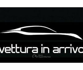 CITROEN C3 AIRCROSS PURETECH 110 S&S SHINE AUTOMATICA