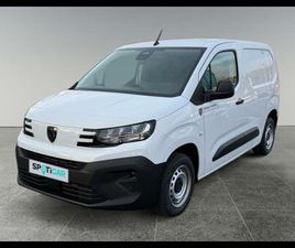 M DIESEL 100CH ALLURE CARE 8 ANS