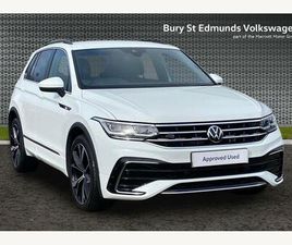 2.0 TDI R-LINE DSG 4MOTION EURO 6 (START/STOP) 5DR