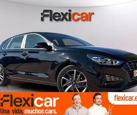 1.0 TGDI KLASS FASTBACK