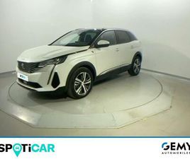 HYBRID 225 E-EAT8 ROADTRIP