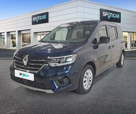 1.3 TCE 96KW (130CV) TECHNO