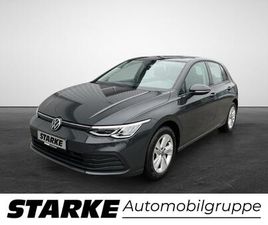 GOLF 8 1.5 ETSI DSG LIFE