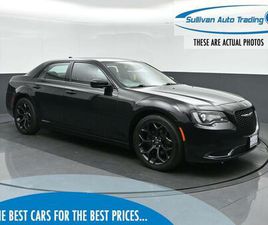 USED 2019 CHRYSLER 300 TOURING