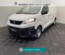 FGN TOLE STANDARD BLUEHDI 150 S&S BVM6 ASPHALT