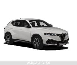 ALFA ROMEO TONALE TONALE IBRIDA IBRIDA 175CV MILANO CORTINA 2026