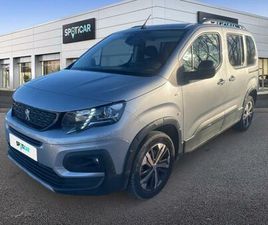 1.2 PURETECH 130CH S&S STANDARD GT LINE EAT8